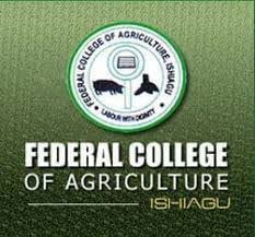 My Logo : Check FCFRM Ishiagu Admission List