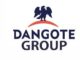 My Logo : Dangote Group Graduate Trainee Programme 2023 Portal