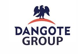 My Logo : Dangote Group Graduate Trainee Programme 2023 Portal