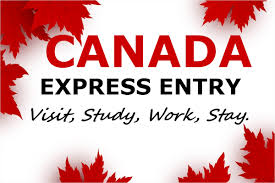 My Logo : Canada Express Entry Application Process - Required Documents