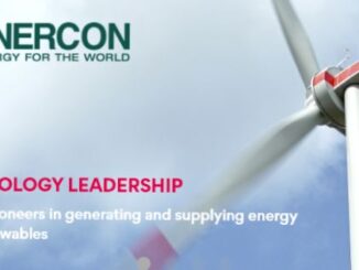 My Logo : Enercon Investment Platform Registration Process (5k to Get 111k Monthly)