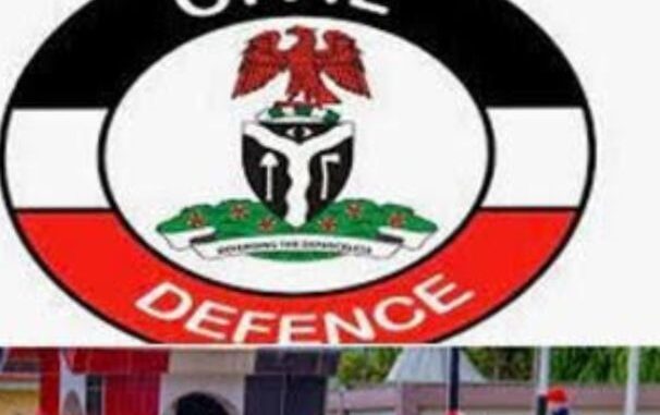 My Logo : Civil Defence NSCDC CBT Exam Date 2023