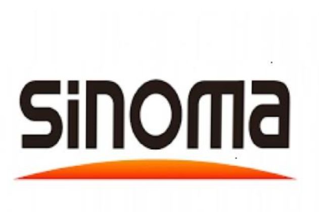 My Logo : Sinoma Nigeria Company Limited Job Recruitment 2023 Portal