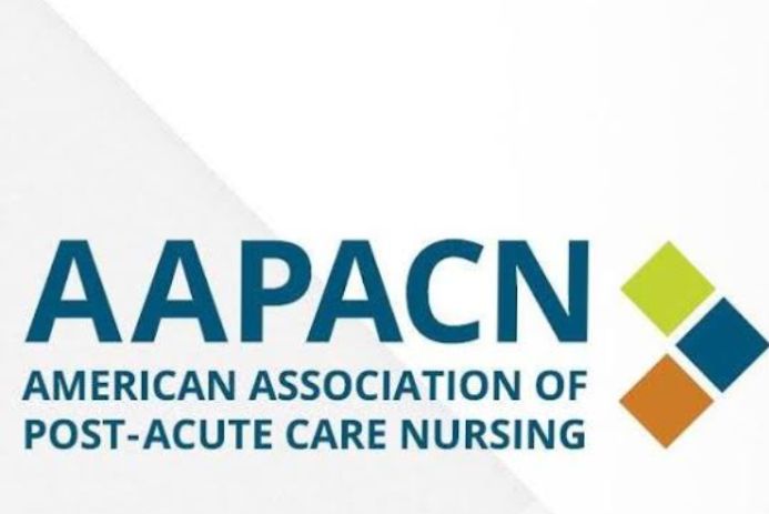 My Logo : American Association of Post-Acute Care Nursing AAPACN Scholarship 2023/2024 Portal