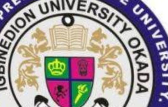 My Logo : Igbinedion University Postgraduate Admission Form 2023/2024 Academic Session
