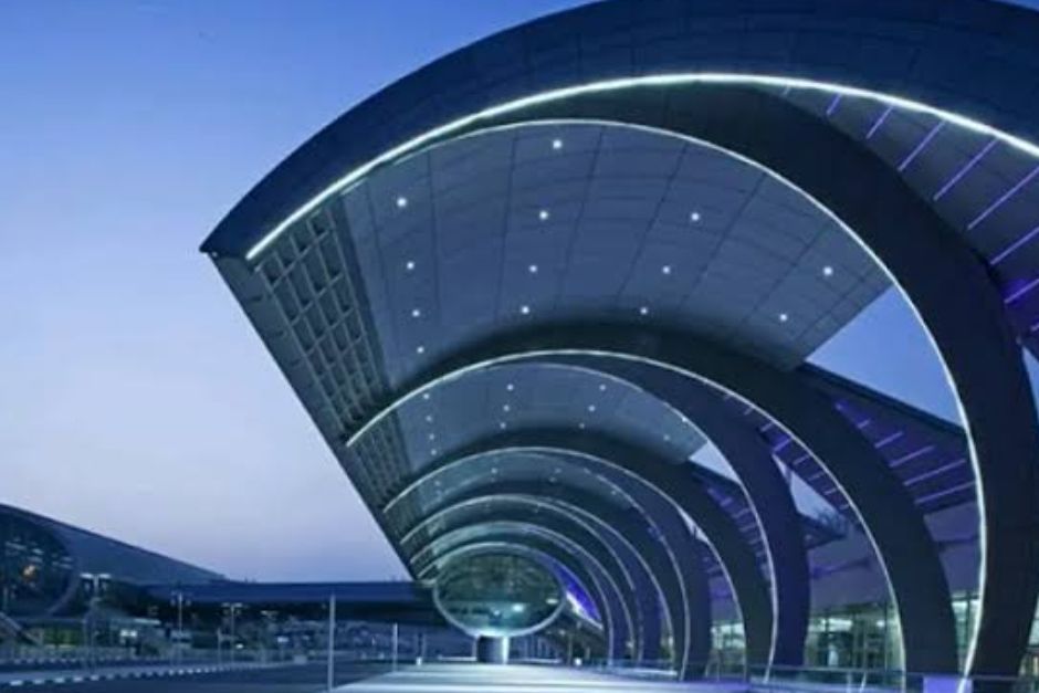 My Logo : Top 10 Most Beautiful Airport in the World - Cities Located