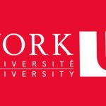 My Logo: York University Presidential Scholarship