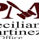 My Logo: Percy Martinez Cultural Diversity Scholarship