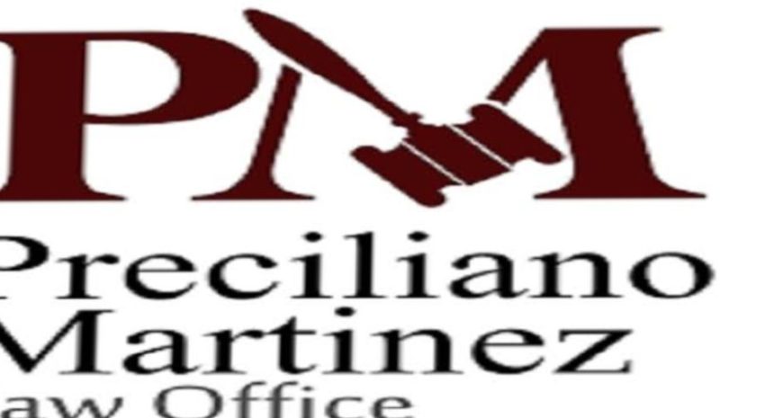 My Logo: Percy Martinez Cultural Diversity Scholarship