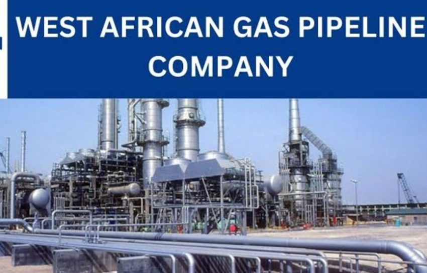 My Logo: West African Gas Pipeline Company Limited (WAPCo)