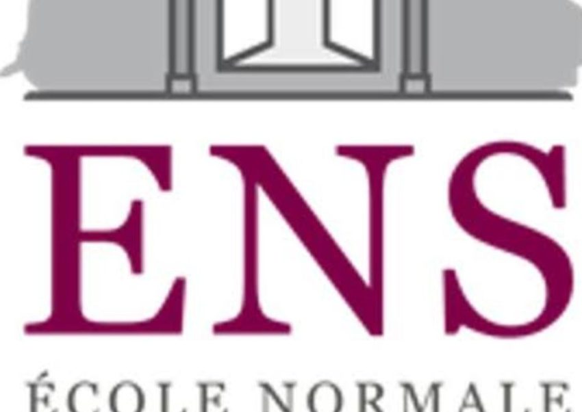 My Logo: ENS International Selection Scholarships