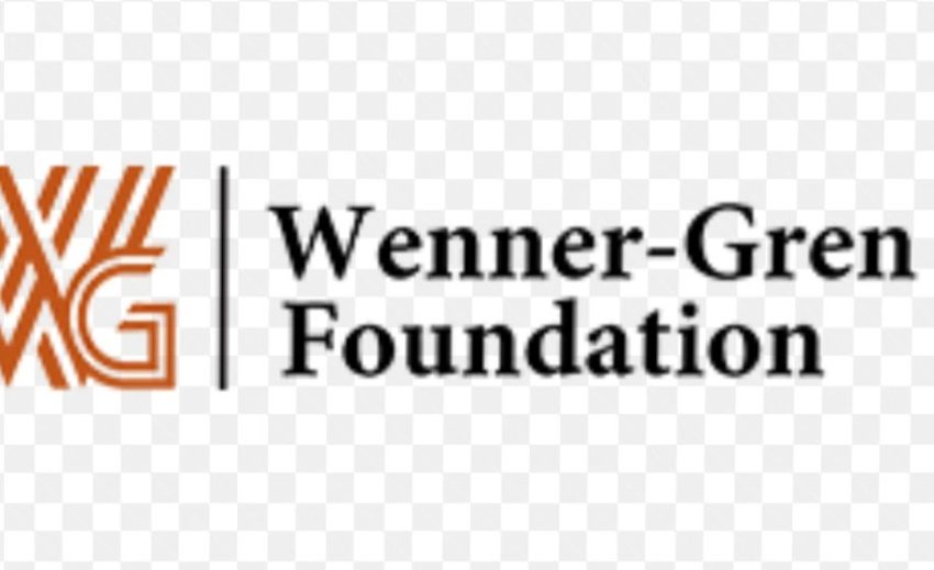 My Logo:Wenner-Gren Foundation Wadsworth African Fellowship