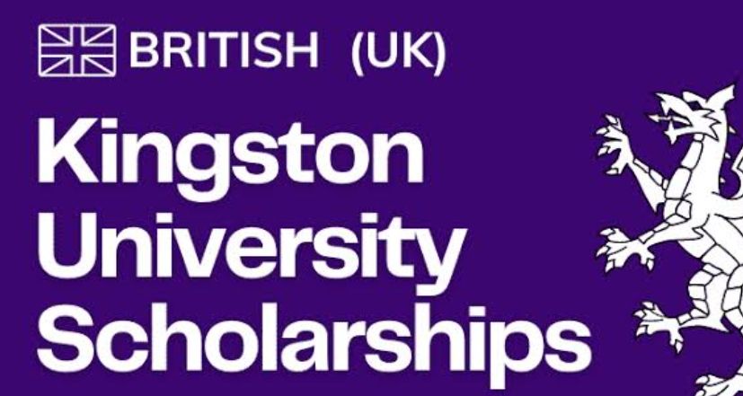 Kingston University London International Scholarships 2024 2025 Portal   Document 63 6 