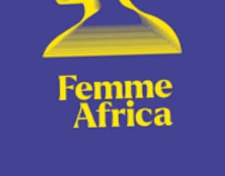 My Logo: Femme Africa ‘In Her Bag’ Business Fund for Entrepreneurs (Up to four million) 2024 Portal