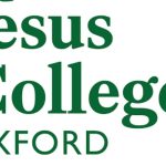 My Logo : Jesus College, Oxford University Visiting Senior Research Fellowship 2024 Portal