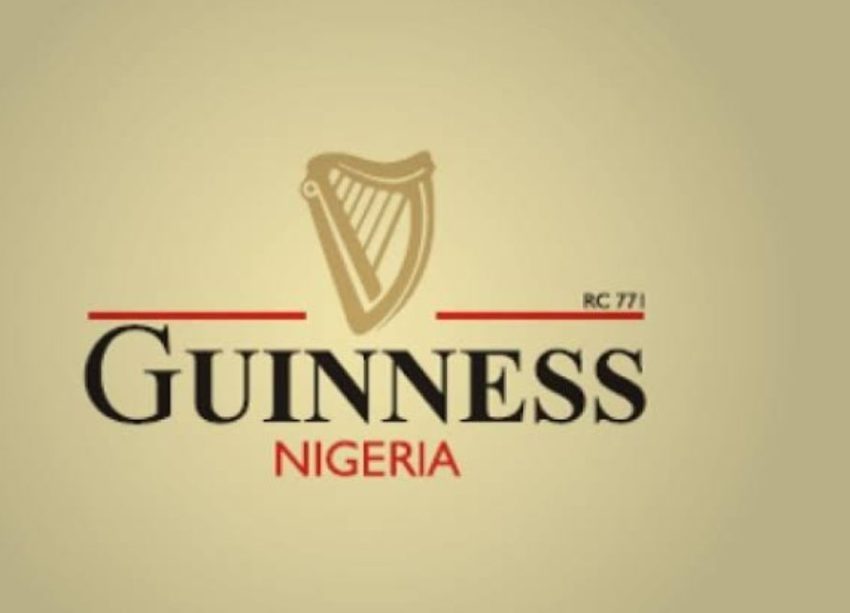 My Logo : GUINNESS Nigeria Supply Internship for Undergraduate Students 2023/2024 Portal