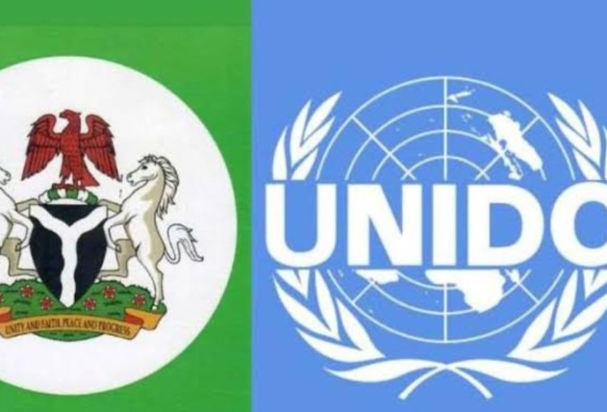 My Logo: FMEnv/UNIDO Kpabep Scholarship Program for Nigerian Students (Up to $4,000) 2024 Portal