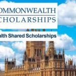 My Logo : University Of Oxford Commonwealth Shared Scholarships For Developing Countries 2024/2025 Portal