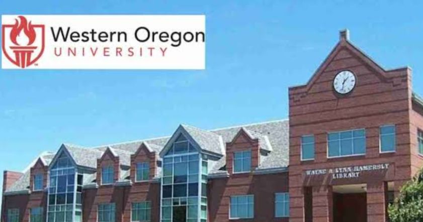 Western Oregon University Graduate Assistantship Program For   Document 83 2 