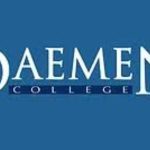 My Logo: Daemen College Deans Scholarship for International Undergraduate Students 2024 Portal