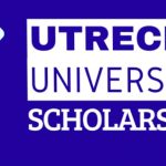 My Logo: Utrecht University Excellence Scholarship for International Students 2024 Portal