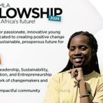 My Logo: OMLA Fellowship Program