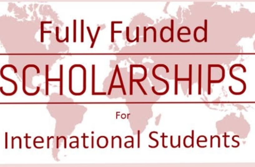 My Logo : Fully Funded Nordic Africa Institute Claude Ake Scholarships 2024 Portal