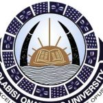 My Logo: OOU Academic Calendar