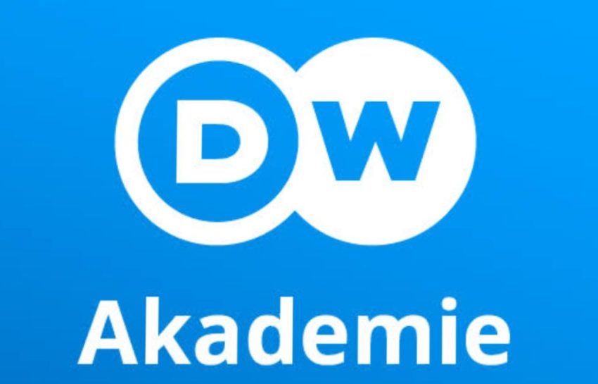 My Logo:Deutsche Welle (DW) Akademie Masters Scholarship for Journalists Worldwide