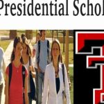 My Logo: Texas Tech University Freshman Presidential Scholarship For Undergraduate Students 2024 Portal