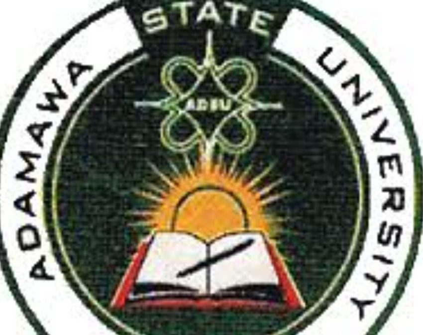 My Logo: Adamawa State University (ADSU) Admission List 2024/2025 Session